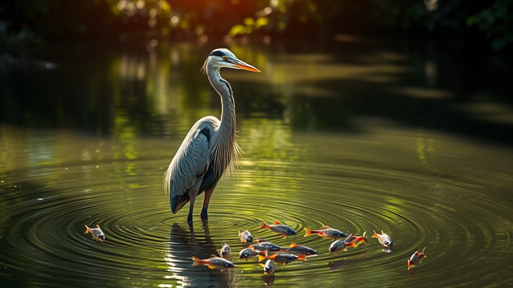 patience observation mindfulness focus