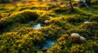 peatlands vital ecological role