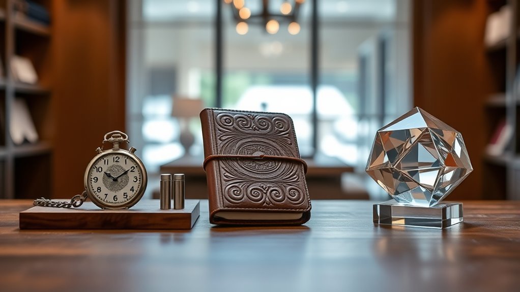 personalized durable interests based