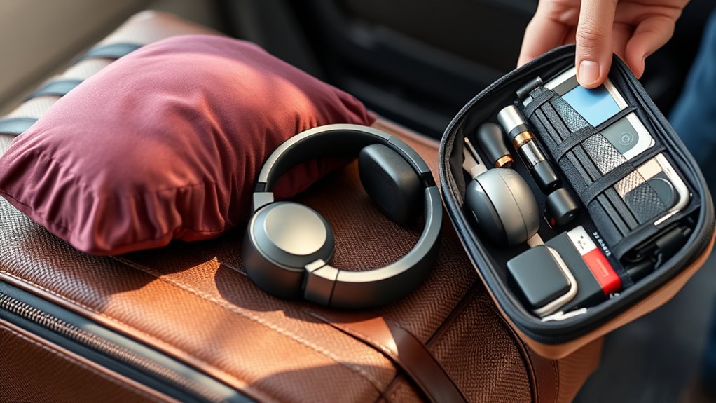 personalized durable travel essentials