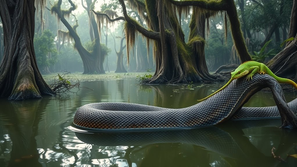 pet trade led invasive spread