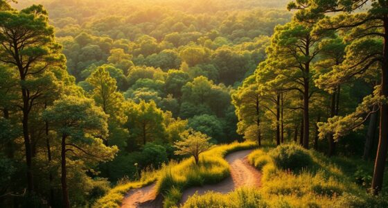 planting a trillion trees