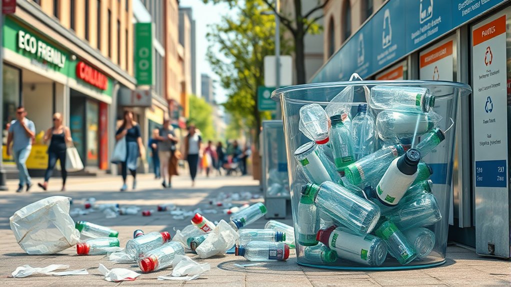 plastic bag restrictions effectiveness