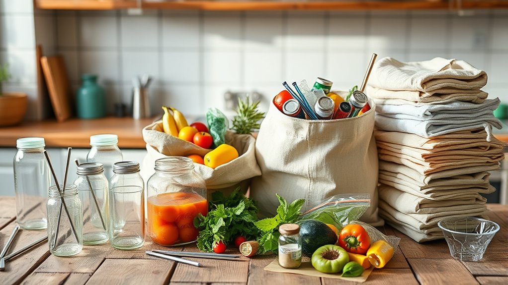 plastic waste harms ecosystems