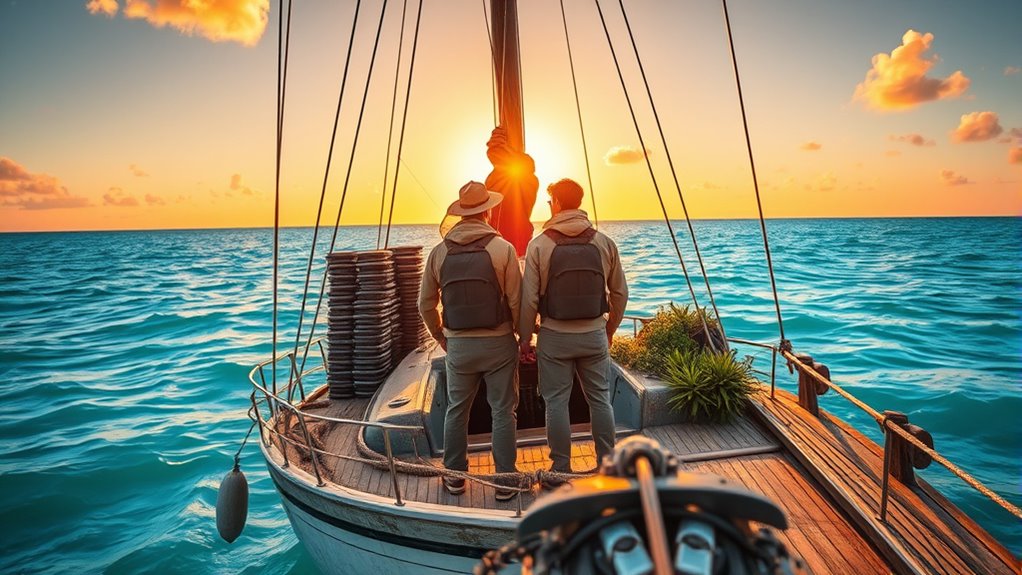 preserving earth s genetic diversity