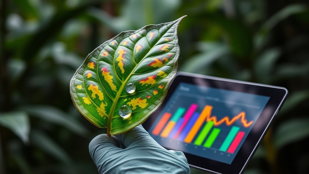 prioritize species conservation actions