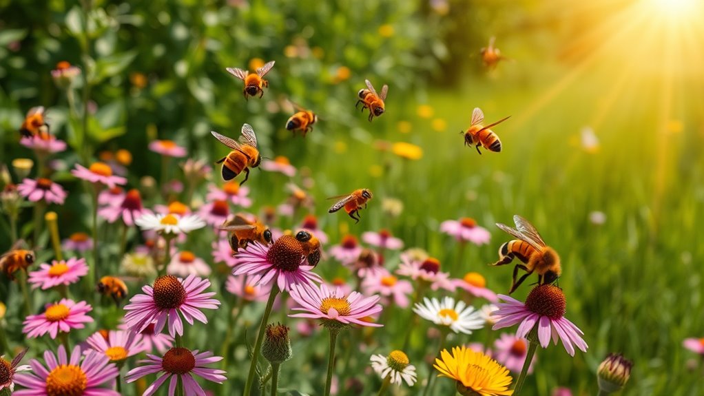 promoting habitat connectivity and sustainability