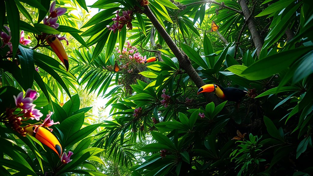 protect biodiversity for future