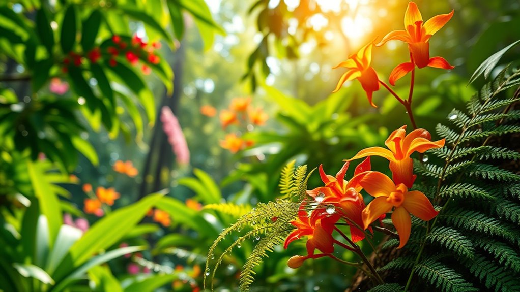 protect biodiversity for medicine