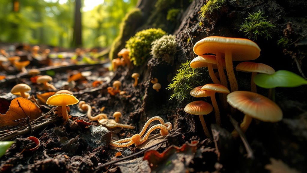 protect decomposers for ecosystems
