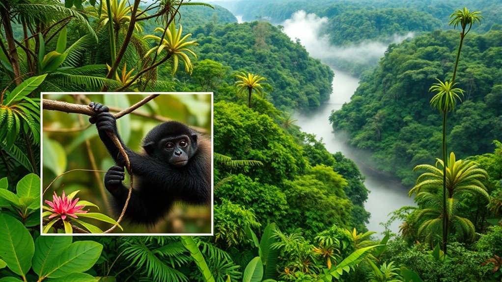 protect habitats reduce disease