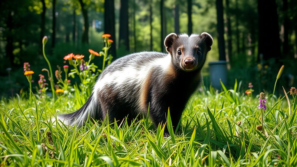 protect habitats support biodiversity