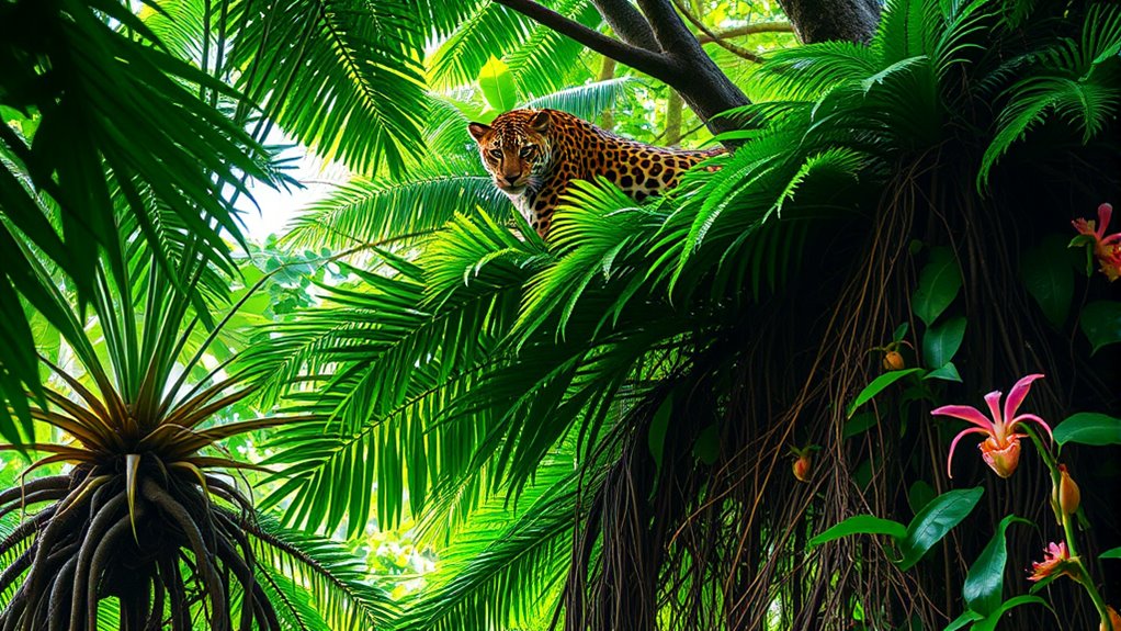 protect keystone species ecosystem stability