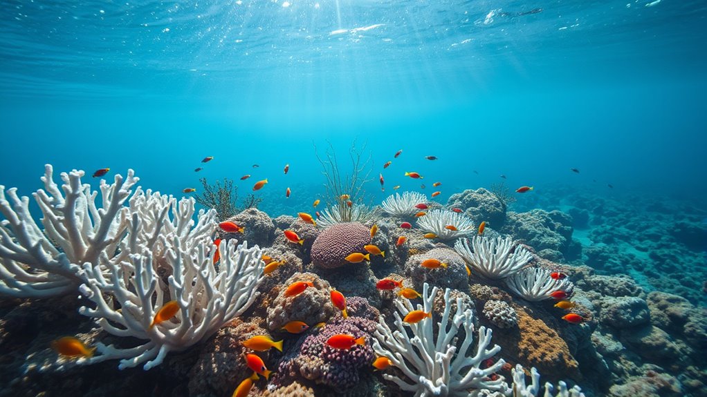 protect oceans sustain futures