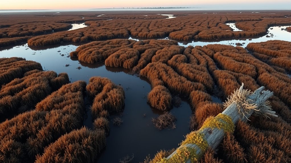 protect peatlands for climate