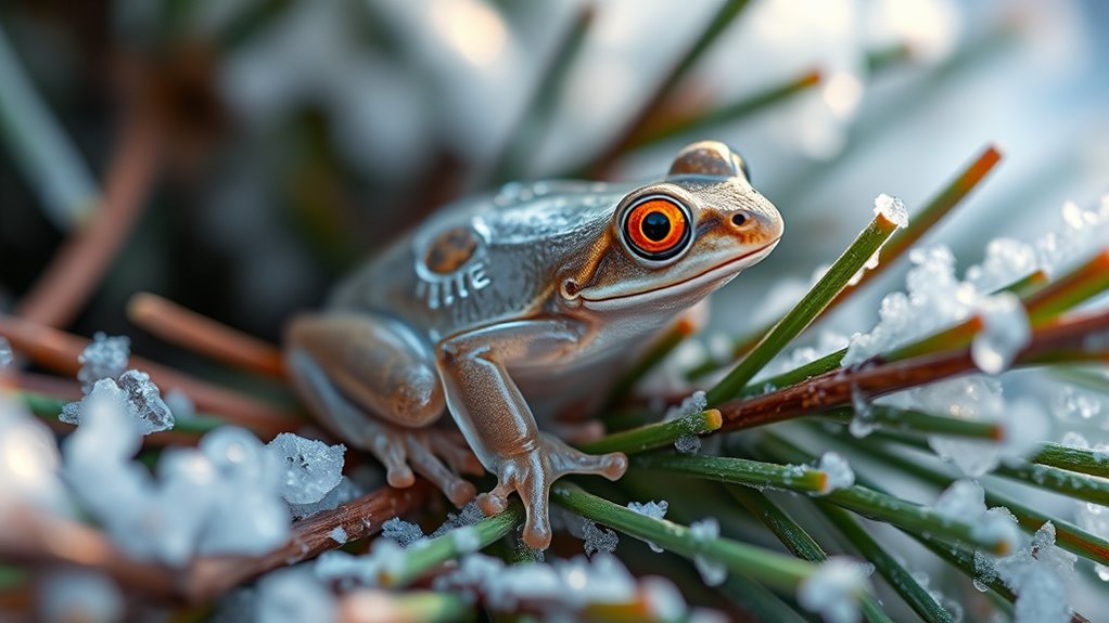 protect tiny vital species