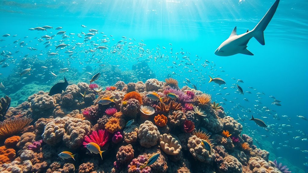 protected areas significantly boost marine life