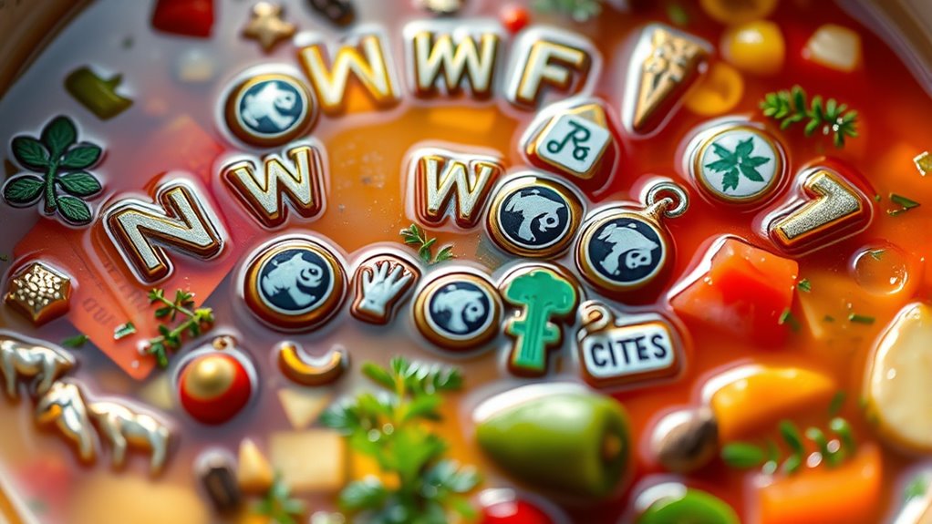 protecting biodiversity and ecosystems