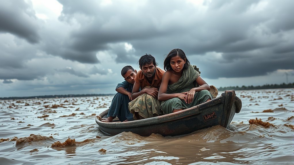 protecting climate migrant rights