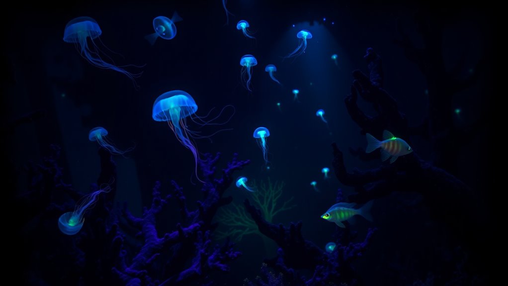 protecting deep ocean ecosystems