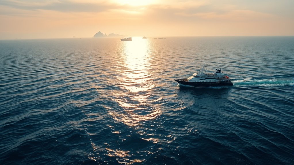 protecting deep sea ecosystems