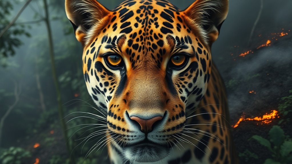 protecting habitats through innovative conservation