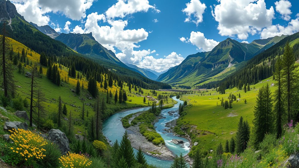 protecting heritage benefits communities