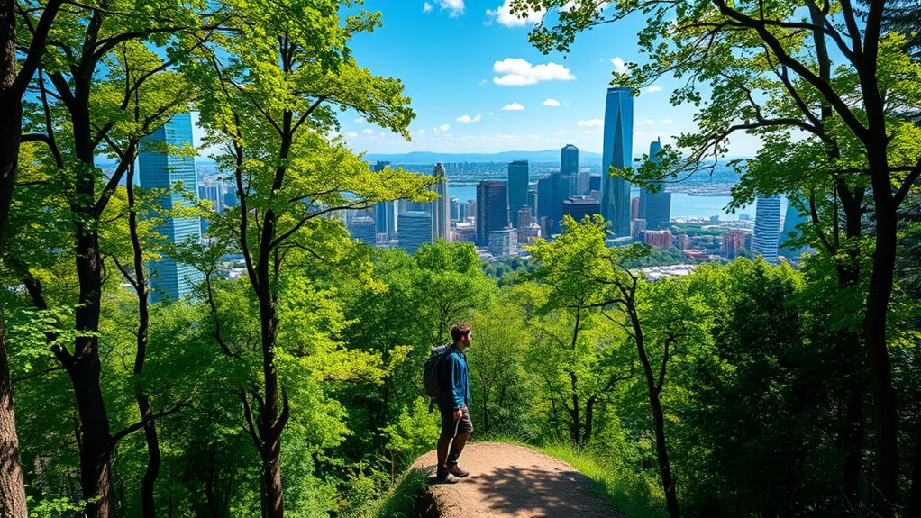 public opinion shapes environmental policies