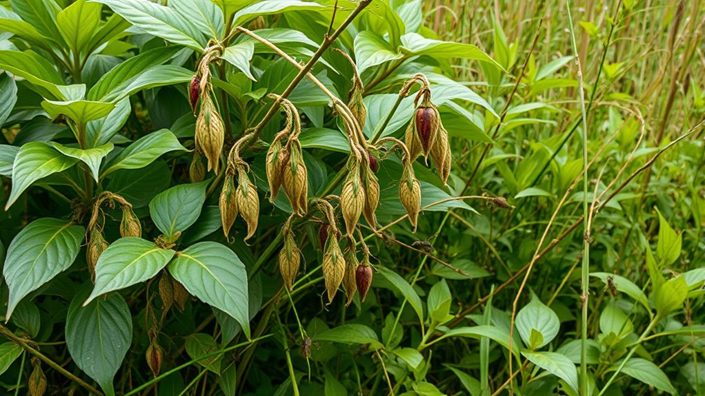 rapid growth resource dominance