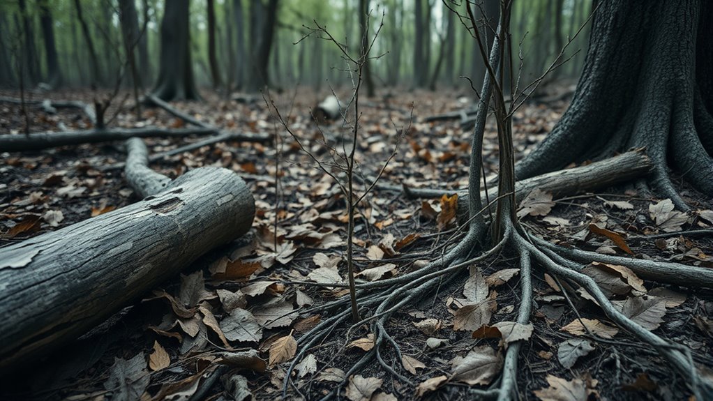 rapid species extinction escalation