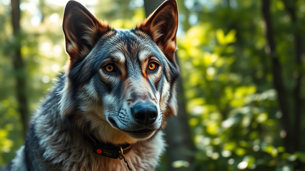 real time animal movement data