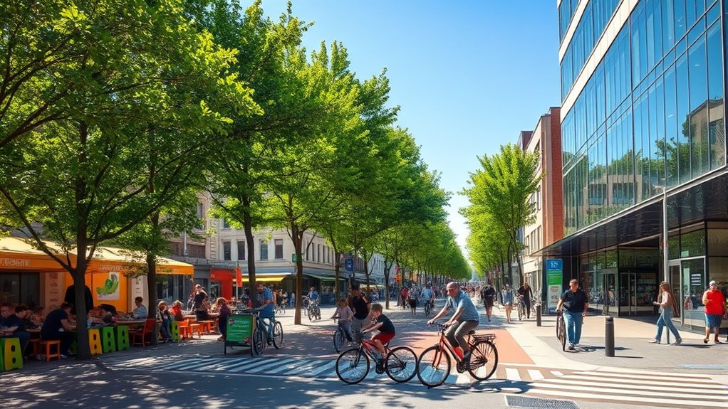 reduce emissions promote activity