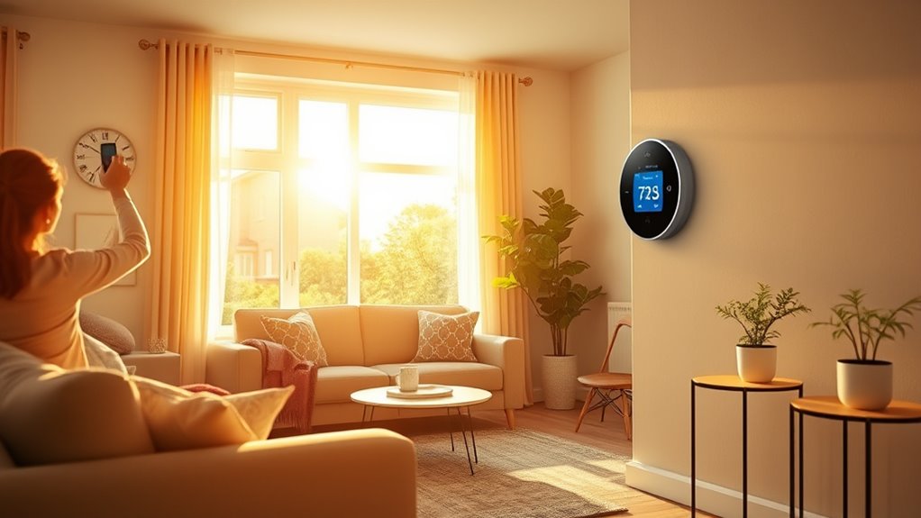 reduce energy use daily