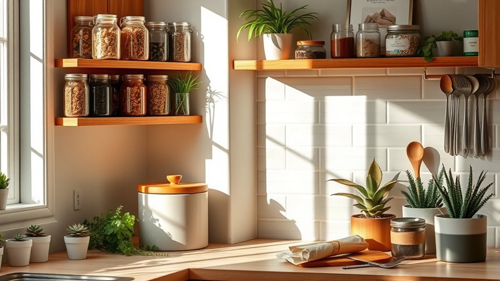 reduce reuse live sustainably