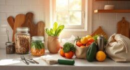 reduce reuse recycle compost