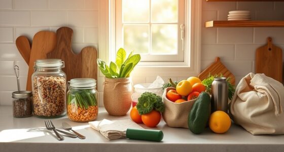 reduce reuse recycle compost