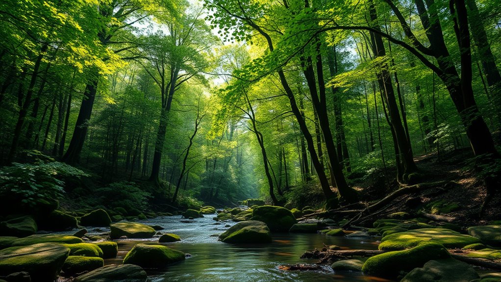 reduce support conserve advocate