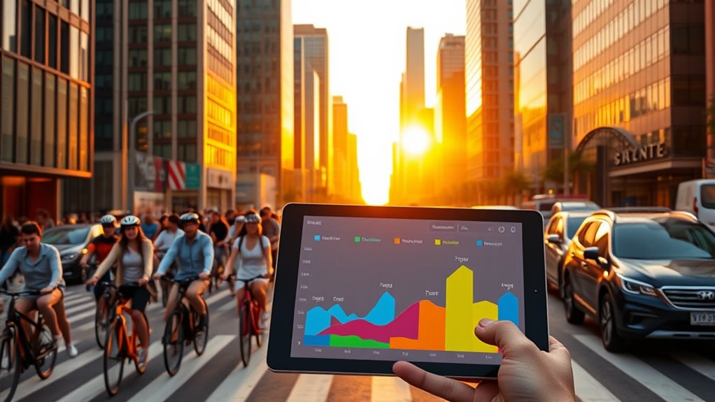 reducing household transportation emissions