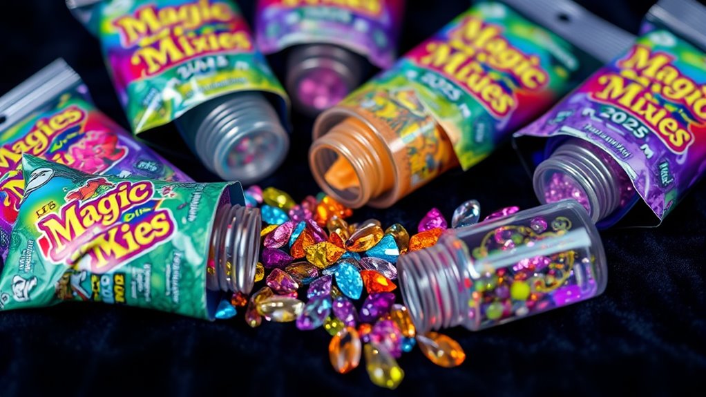 refill compatibility and surprises