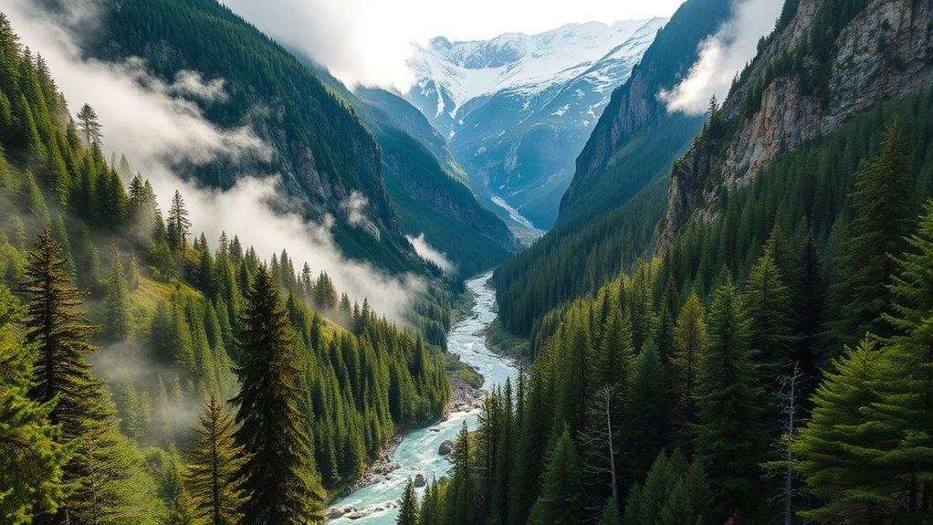 refugia threatened by climate change