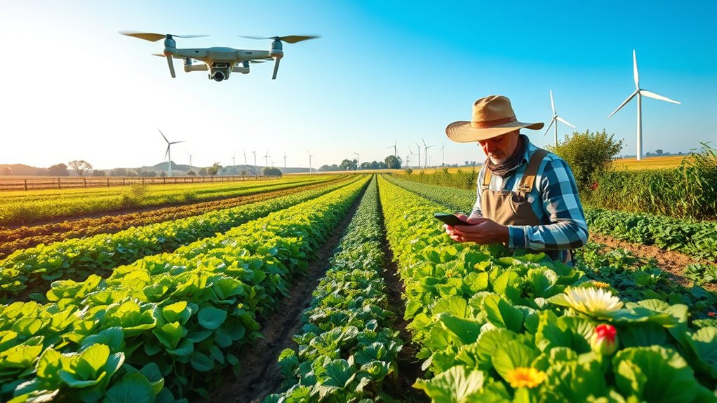 regenerative agriculture supply chain