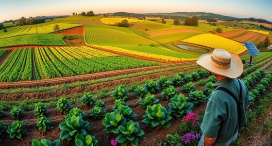 regenerative agriculture transforming farming