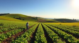 regenerative farming heals land