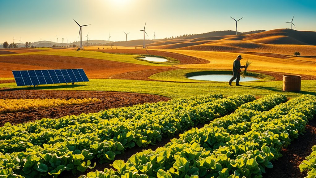 regenerative practices enhance sustainability