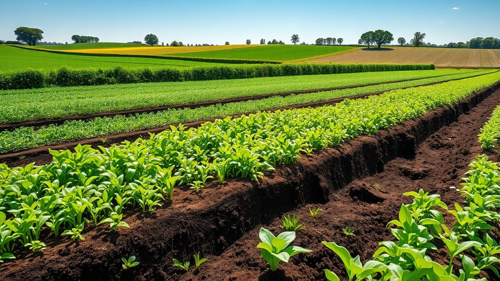 regenerative yields enhance stability