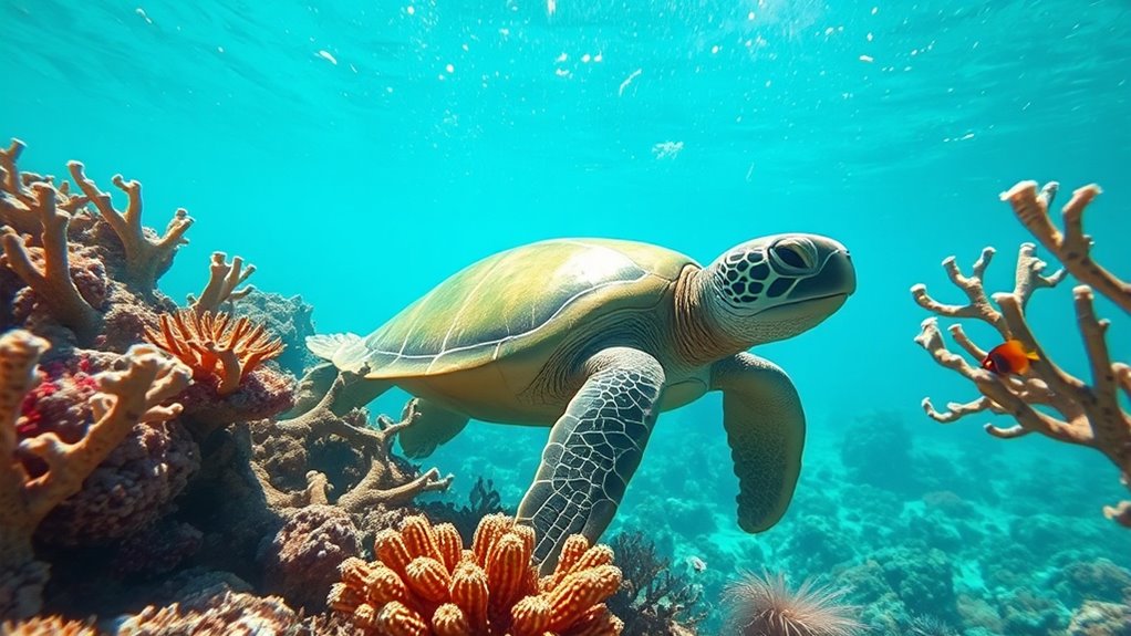 regional conservation success variations