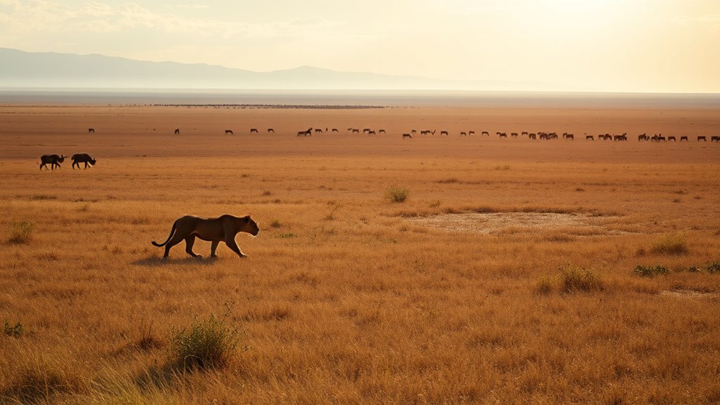 reintroducing predators for ecosystem recovery