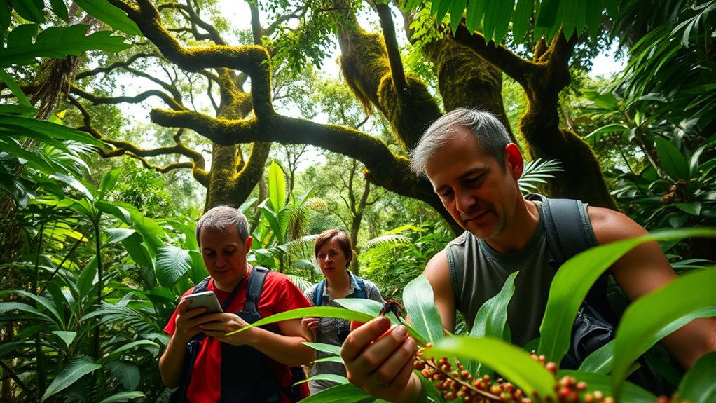 remote habitat exploration planning
