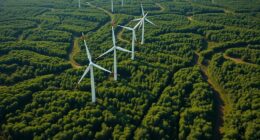 renewable energy vs wildlife