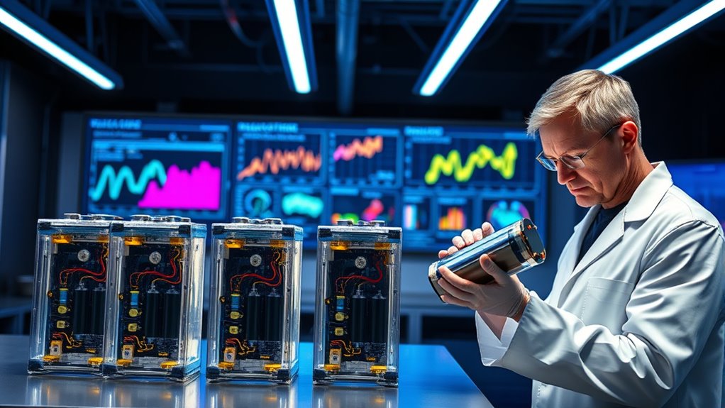 renewable storage and resilience